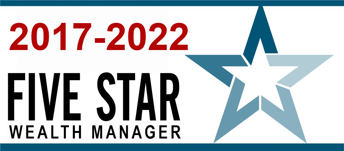 5 Star 2017-2022