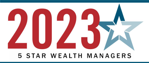 2023 5 Star Wealth Managers